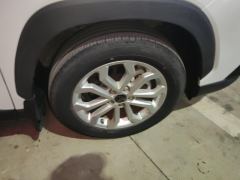Toyota Frontlander 2.0L Leading Edition - photo 6