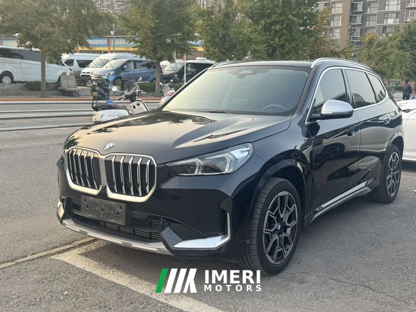 BMW X1 sDrive25Li M Sport Package - ავტომობილი ჩინეთიდან