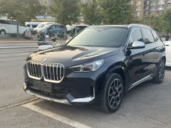 BMW X1 sDrive25Li M Sport Package - ფოტო 1