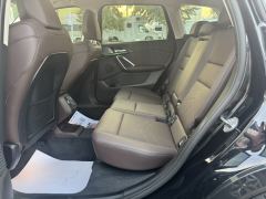 BMW X1 sDrive25Li M Sport Package - ფოტო 10