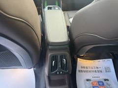 BMW X1 sDrive25Li M Sport Package - ფოტო 11
