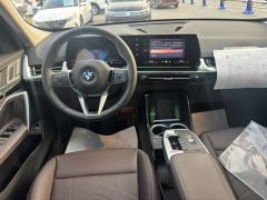 BMW X1 sDrive25Li M Sport Package - ფოტო 12