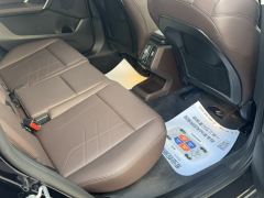 BMW X1 sDrive25Li M Sport Package - ფოტო 13
