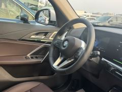 BMW X1 sDrive25Li M Sport Package - ფოტო 15
