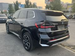 BMW X1 sDrive25Li M Sport Package - ფოტო 16