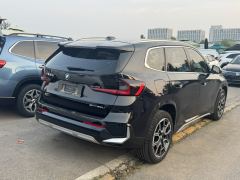 BMW X1 sDrive25Li M Sport Package - ფოტო 17