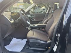 BMW X1 sDrive25Li M Sport Package - ფოტო 2