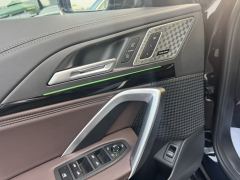BMW X1 sDrive25Li M Sport Package - ფოტო 3