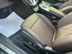 BMW X1 sDrive25Li M Sport Package - ფოტო 4