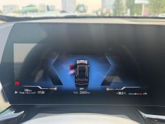 BMW X1 sDrive25Li M Sport Package - ფოტო 5