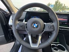 BMW X1 sDrive25Li M Sport Package - ფოტო 6