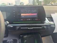 BMW X1 sDrive25Li M Sport Package - ფოტო 7