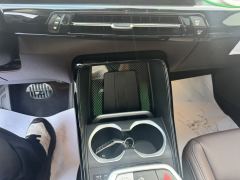 BMW X1 sDrive25Li M Sport Package - ფოტო 8