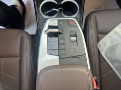 BMW X1 sDrive25Li M Sport Package - ფოტო 9