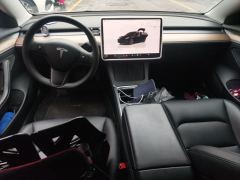 Tesla Model 3 556km Rear-Wheel Drive Edition - photo 10