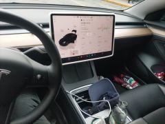 Tesla Model 3 556km Rear-Wheel Drive Edition - photo 14