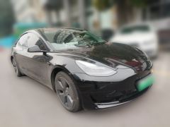 Tesla Model 3 556km Rear-Wheel Drive Edition - photo 3