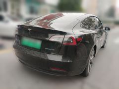 Tesla Model 3 556km Rear-Wheel Drive Edition - photo 6