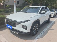 Hyundai Tucson Leapmotor C01 525 Comfort Edition - photo 1