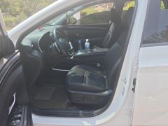 Hyundai Tucson Leapmotor C01 525 Comfort Edition - photo 14