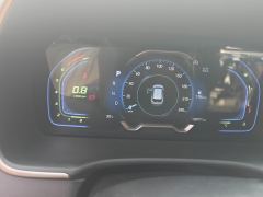 Hyundai Tucson Leapmotor C01 525 Comfort Edition - photo 20