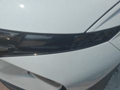Hyundai Tucson Leapmotor C01 525 Comfort Edition - photo 4