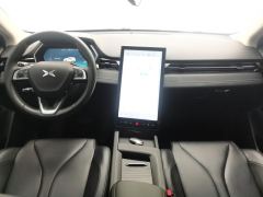 XPeng G3 G3i 460G - ფოტო 16
