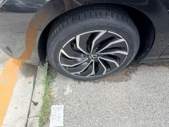 Volkswagen Golf 280TSI DCT Pro Type - ფოტო 2