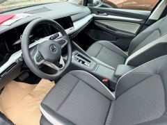 Volkswagen Golf 280TSI DCT Pro Type - ფოტო 4