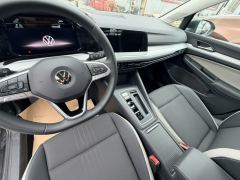 Volkswagen Golf 280TSI DCT Pro Type - ფოტო 5