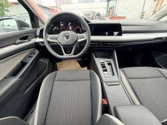 Volkswagen Golf 280TSI DCT Pro Type - ფოტო 8