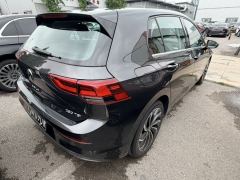 Volkswagen Golf 280TSI DCT Pro Type - ფოტო 9