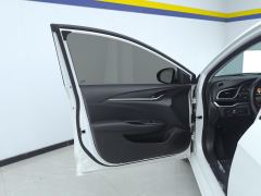 Buick Excelle Facelift Paradigm 1.5L Automatic Elite Edition - photo 12