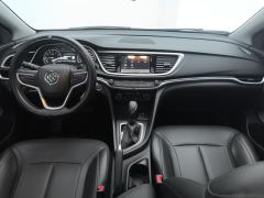 Buick Excelle Facelift Paradigm 1.5L Automatic Elite Edition - photo 16