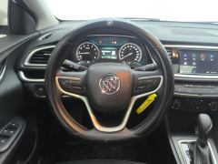 Buick Excelle Facelift Paradigm 1.5L Automatic Elite Edition - photo 18