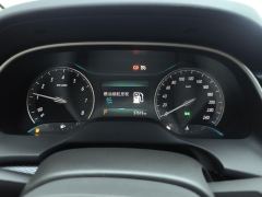 Buick Excelle Facelift Paradigm 1.5L Automatic Elite Edition - photo 20