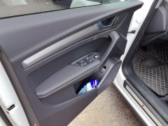 Audi Q5L Facelift 40 TFSI Luxury Dynamic Edition - ფოტო 12