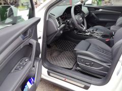 Audi Q5L Facelift 40 TFSI Luxury Dynamic Edition - ფოტო 14
