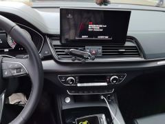 Audi Q5L Facelift 40 TFSI Luxury Dynamic Edition - ფოტო 17