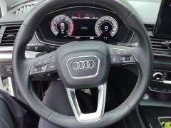 Audi Q5L Facelift 40 TFSI Luxury Dynamic Edition - ფოტო 18