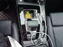 Audi Q5L Facelift 40 TFSI Luxury Dynamic Edition - ფოტო 19