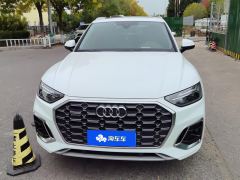 Audi Q5L Facelift 40 TFSI Luxury Dynamic Edition - ფოტო 3