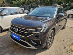 Volkswagen Tharu 330TSI Edition - ფოტო 1