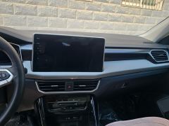 Volkswagen Tharu 330TSI Edition - ფოტო 17
