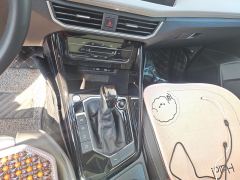 Volkswagen Tharu 330TSI Edition - ფოტო 19
