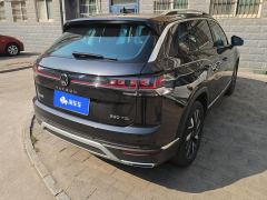 Volkswagen Tharu 330TSI Edition - ფოტო 2