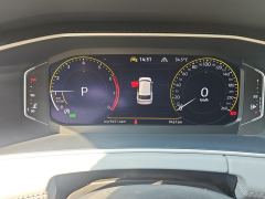Volkswagen Tharu 330TSI Edition - ფოტო 20