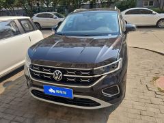 Volkswagen Tharu 330TSI Edition - ფოტო 3
