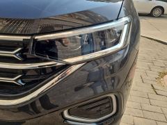 Volkswagen Tharu 330TSI Edition - ფოტო 4