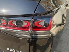 Volkswagen Tharu 330TSI Edition - ფოტო 5